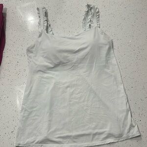Lily Pulitzer Athletic TankTop
